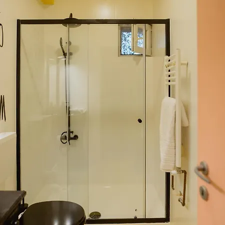 Apartamento Colors Braşov