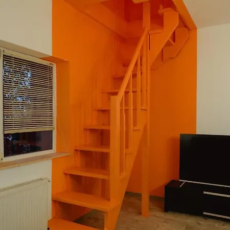 Colors Apartamento Braşov