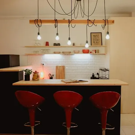 Apartamento Colors Braşov