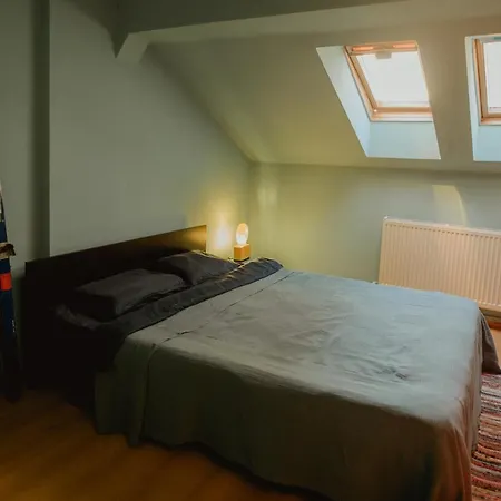 Apartamento Colors